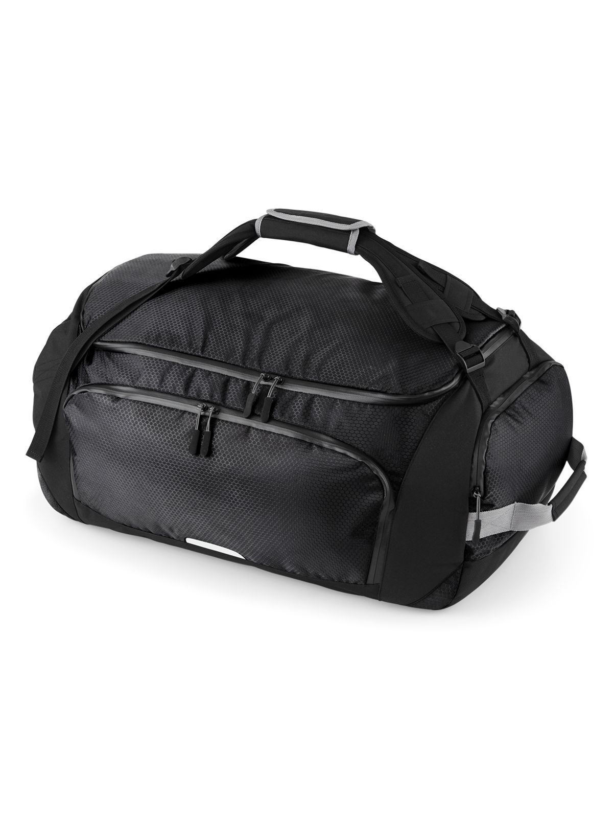 SLX 60 Litre Haul Bag - Quadra