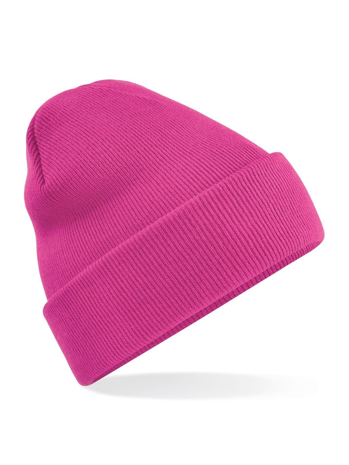 Junior Original Cuffed Beanie - Beechfield