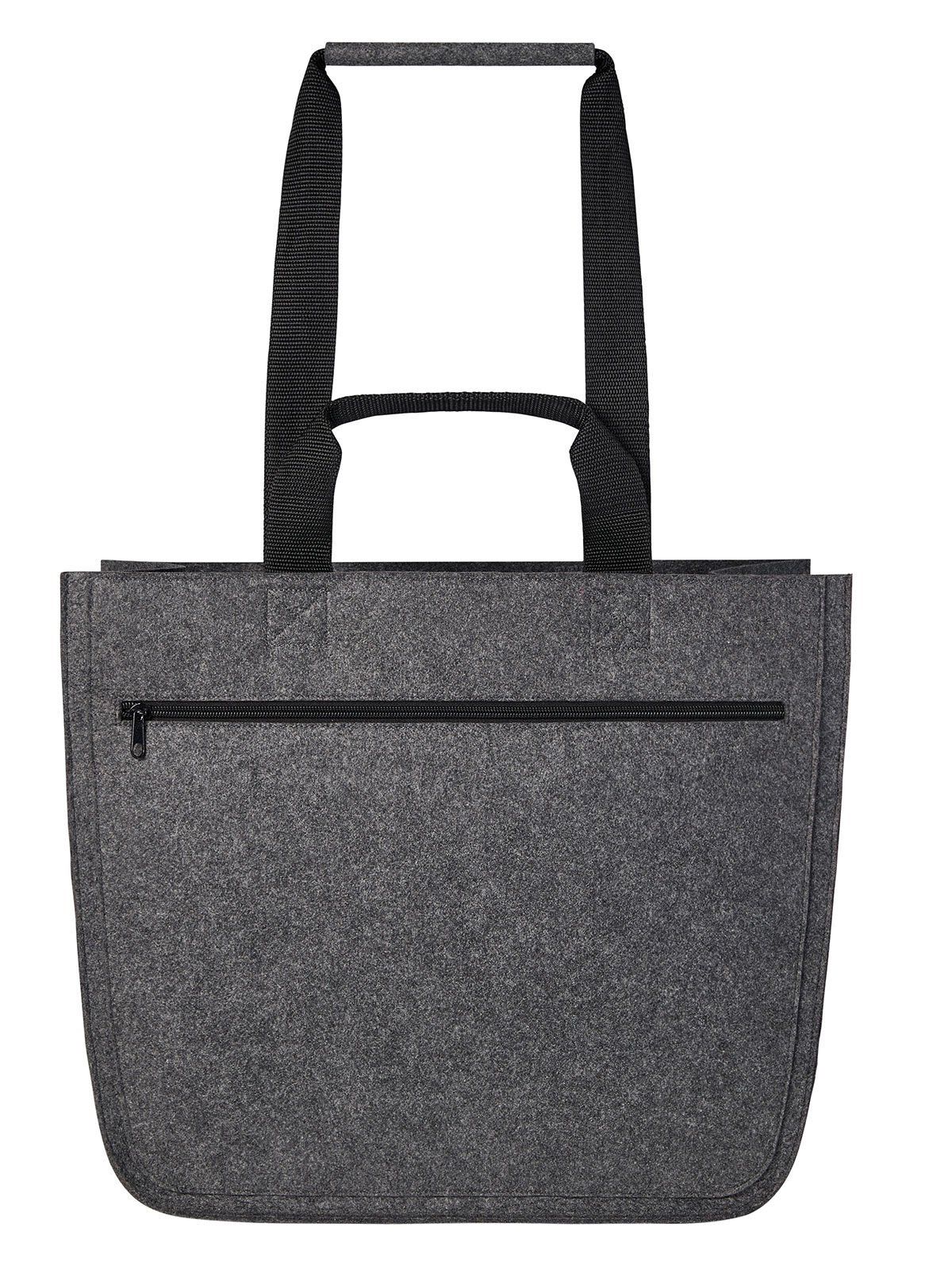 Shopper feltro softbasket - Halfar