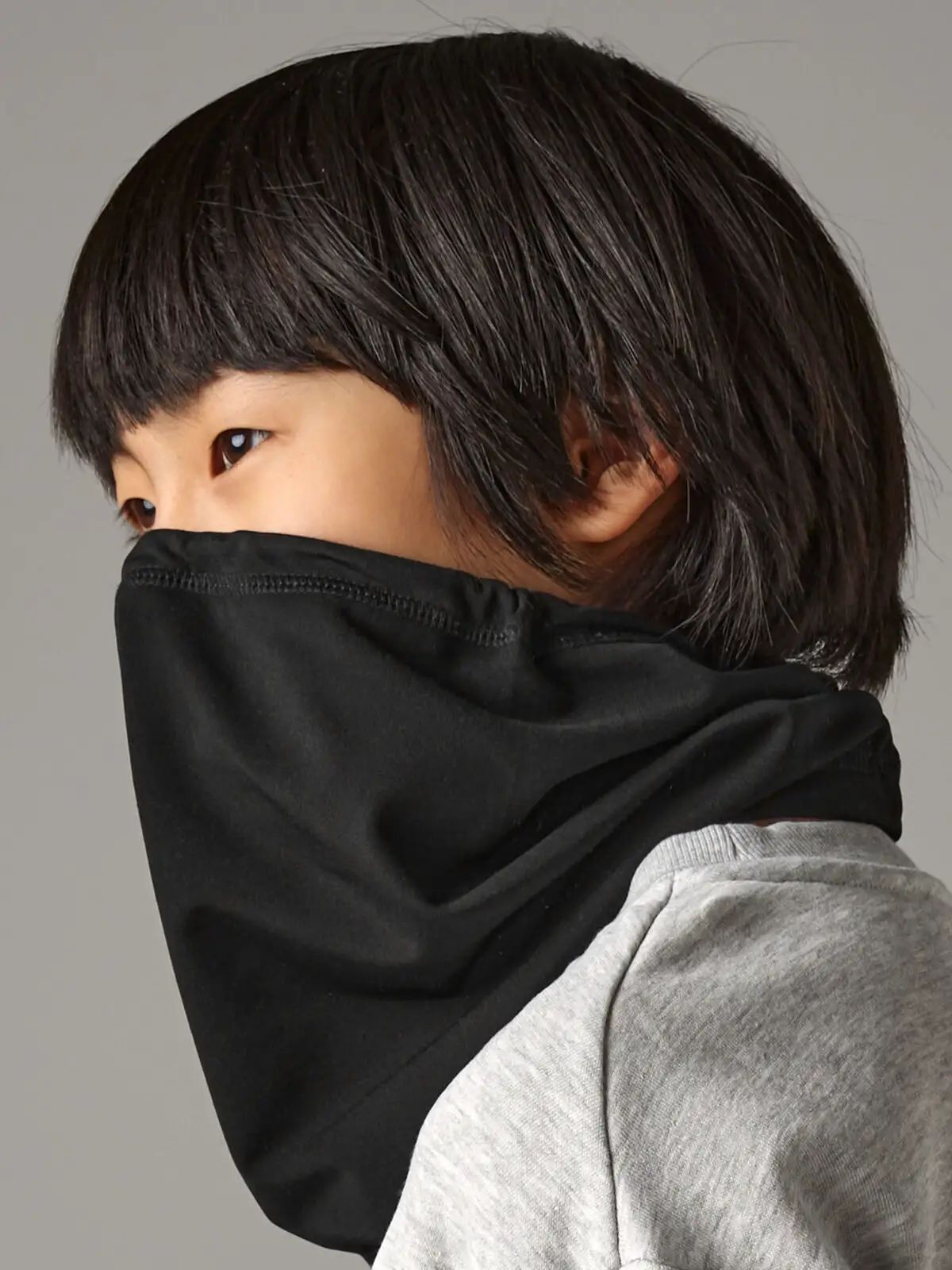 Junior Softshell Sports Tech Neck Warmer - Beechfield