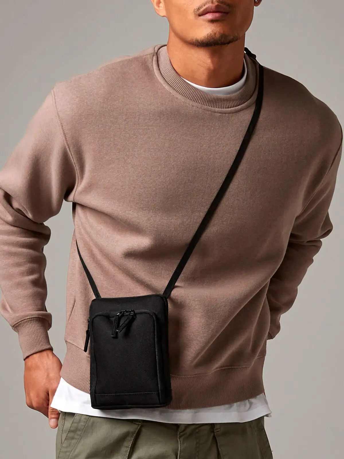 Travel Wallet - Bag Base