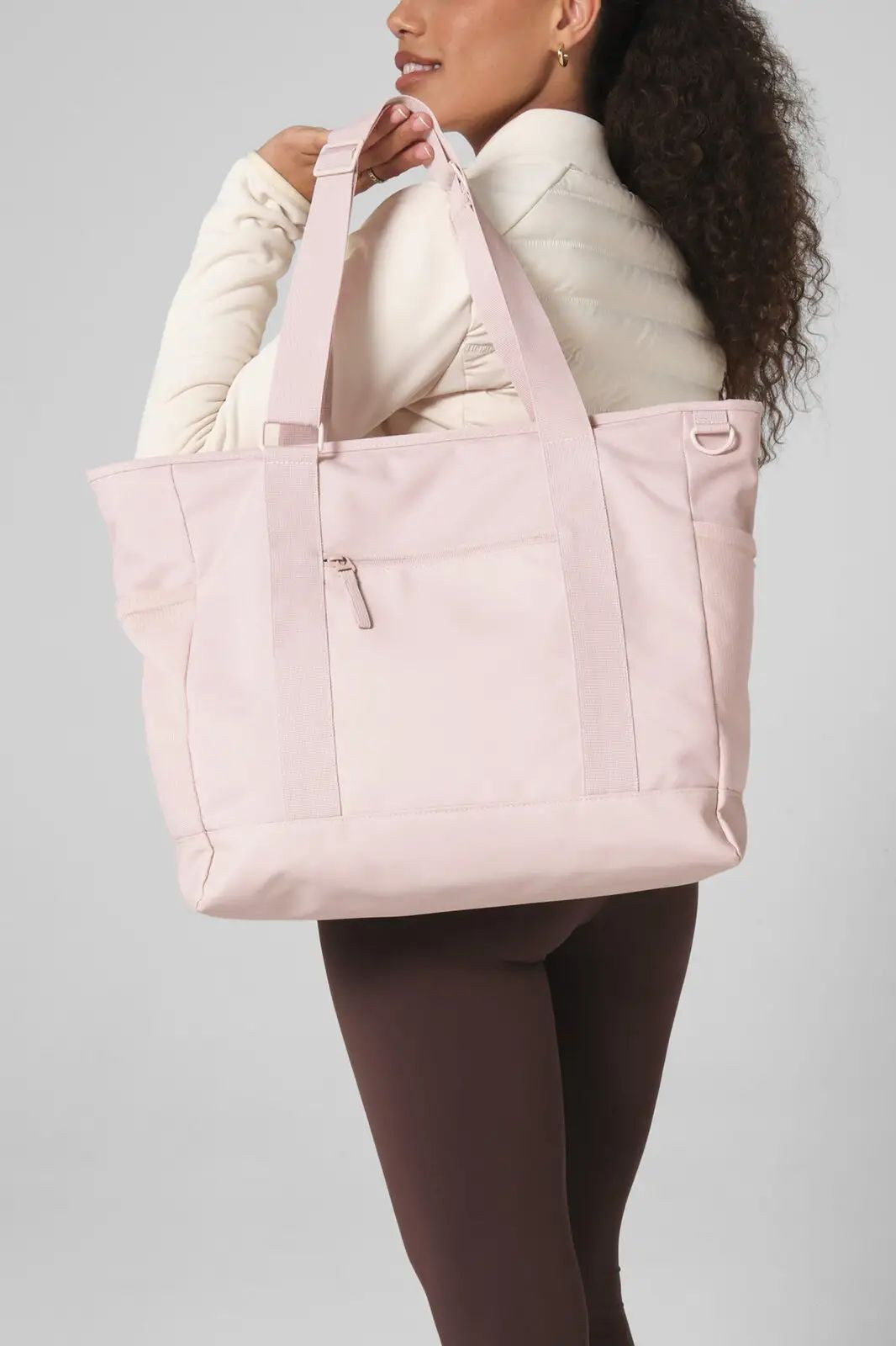 Circuit Gym Tote - Bag Base