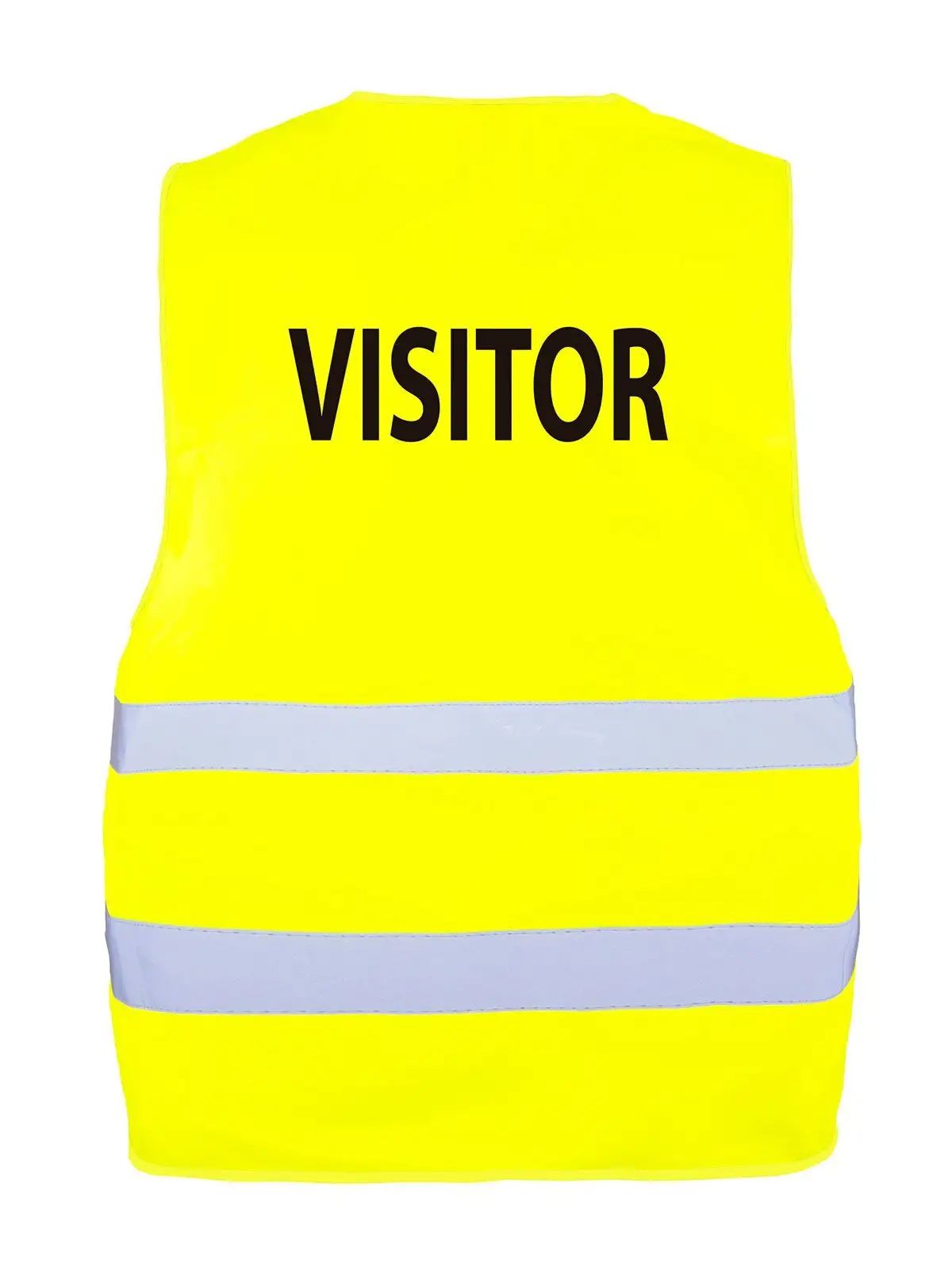 Safety Vest - Korntex
