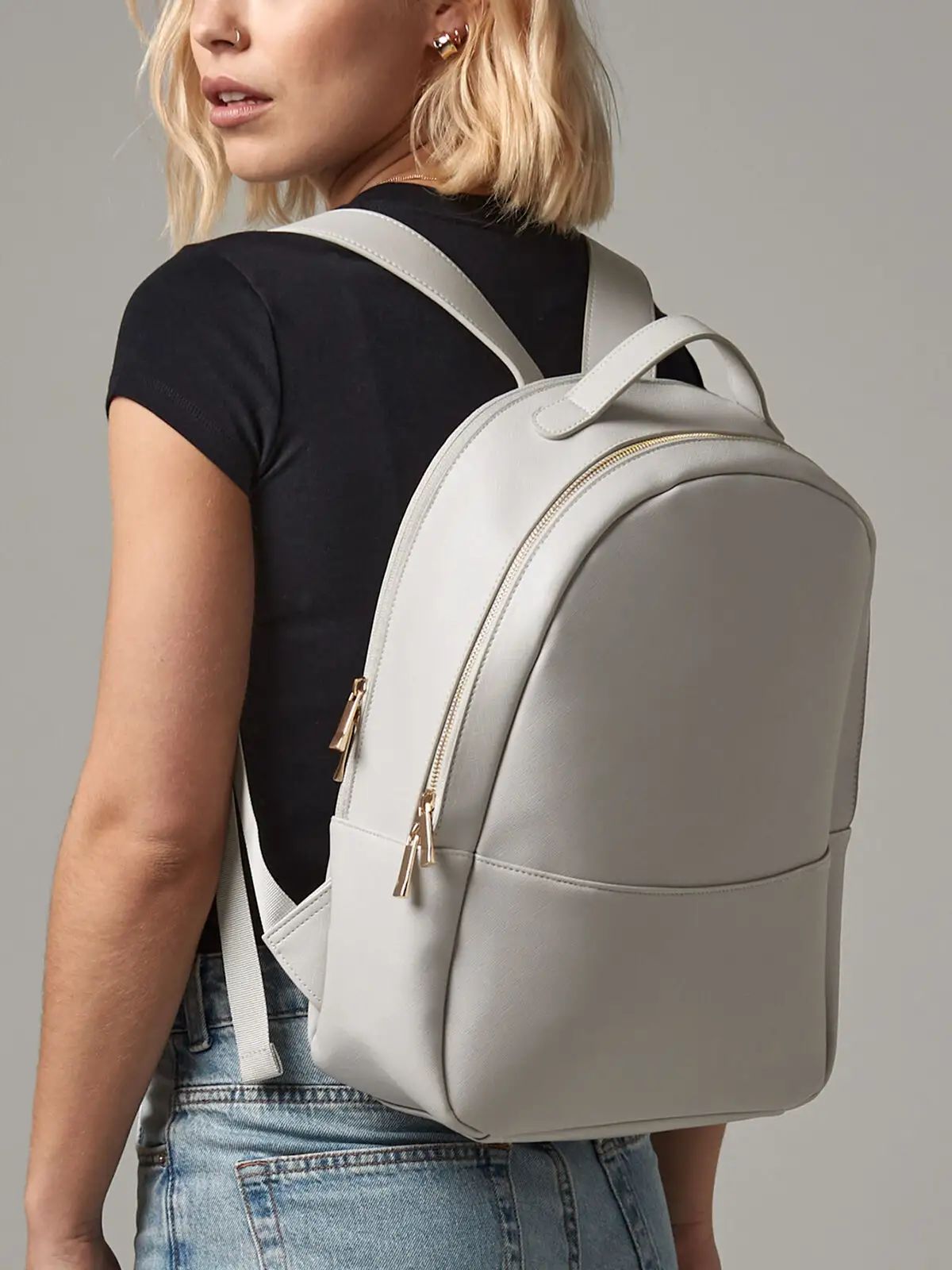 Boutique Backpack - Bag Base