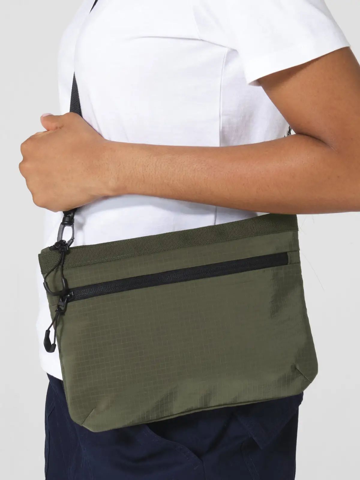 UrbanShift Sacoche - Quadra