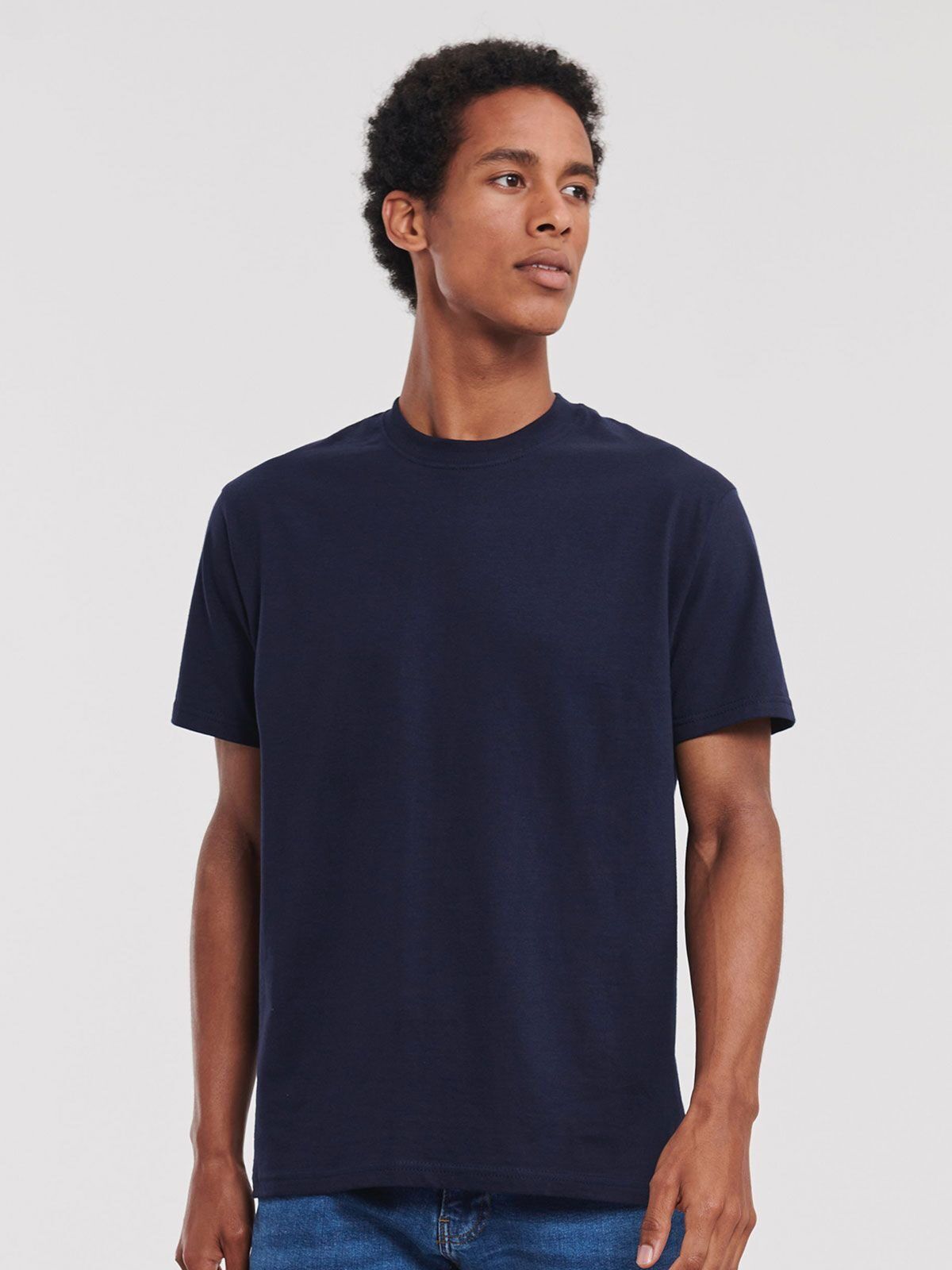 Adults' Classic T-Shirt - Russell