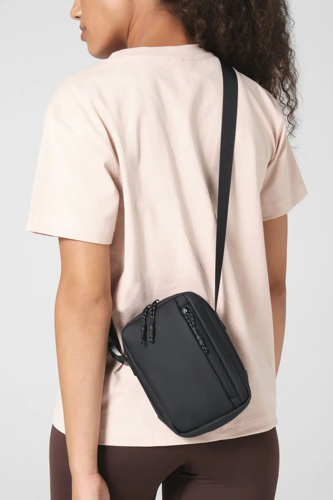 Athlux Shoulder Bag - Bag Base