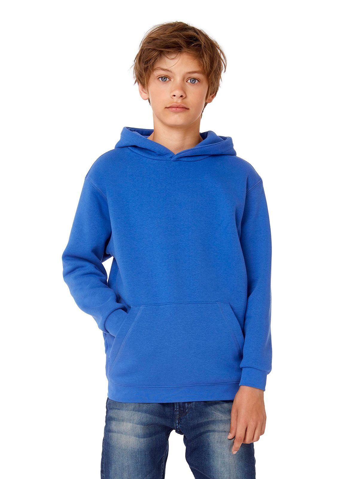 Hooded /Kids - B&C Collection