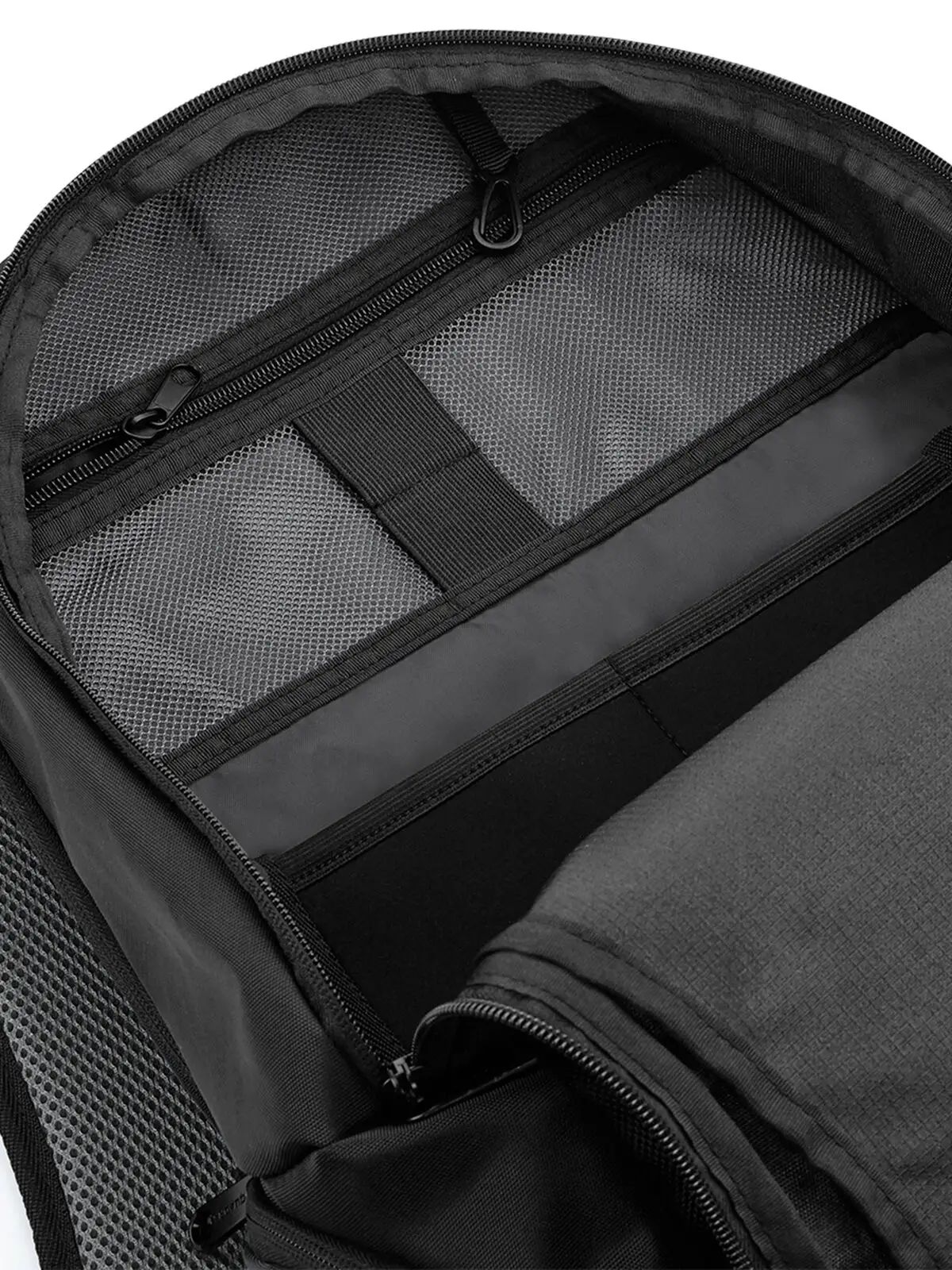 Vessel Slimline Laptop Backpack - Quadra
