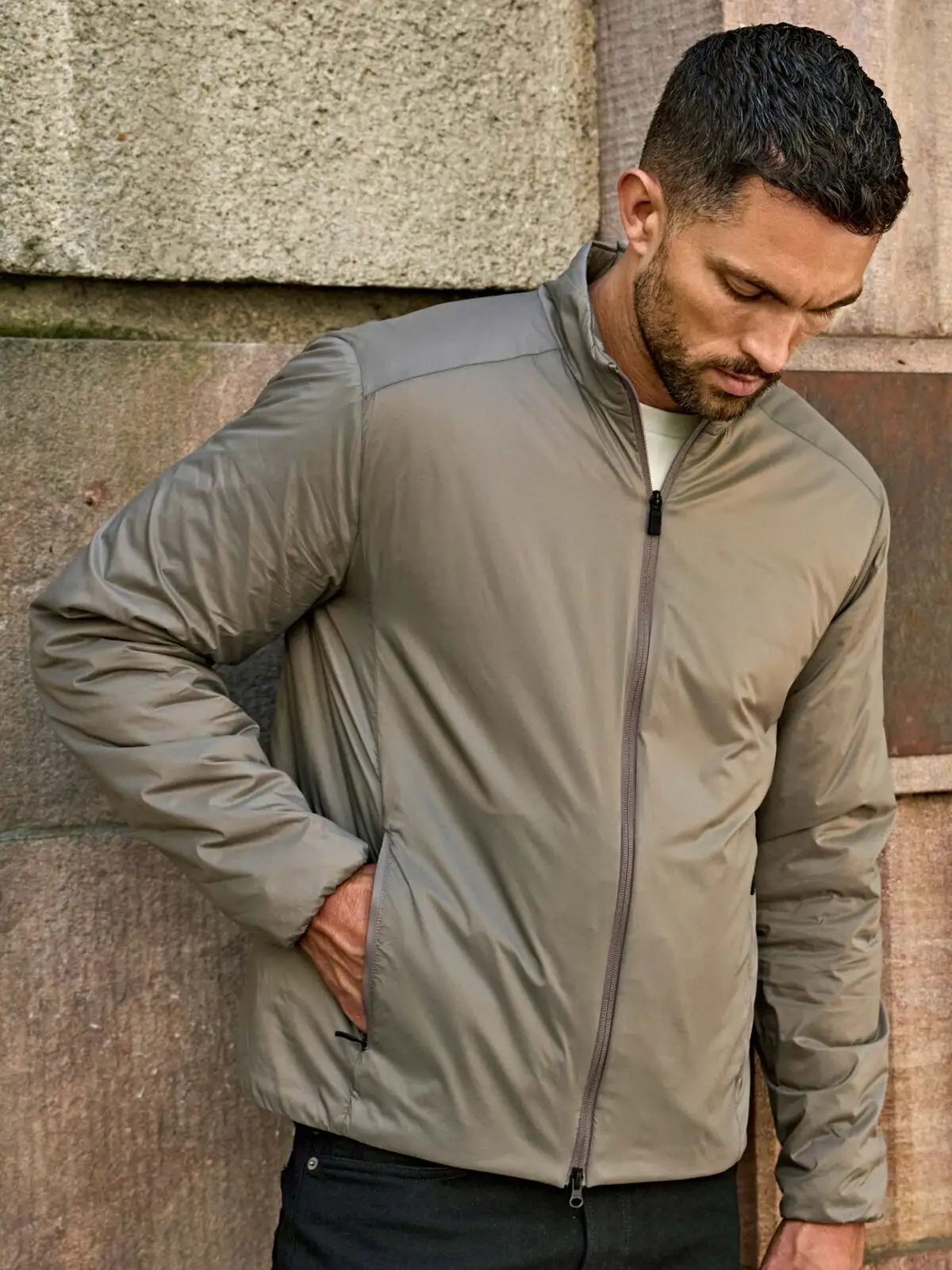 Purelight Jacket - Tee Jays