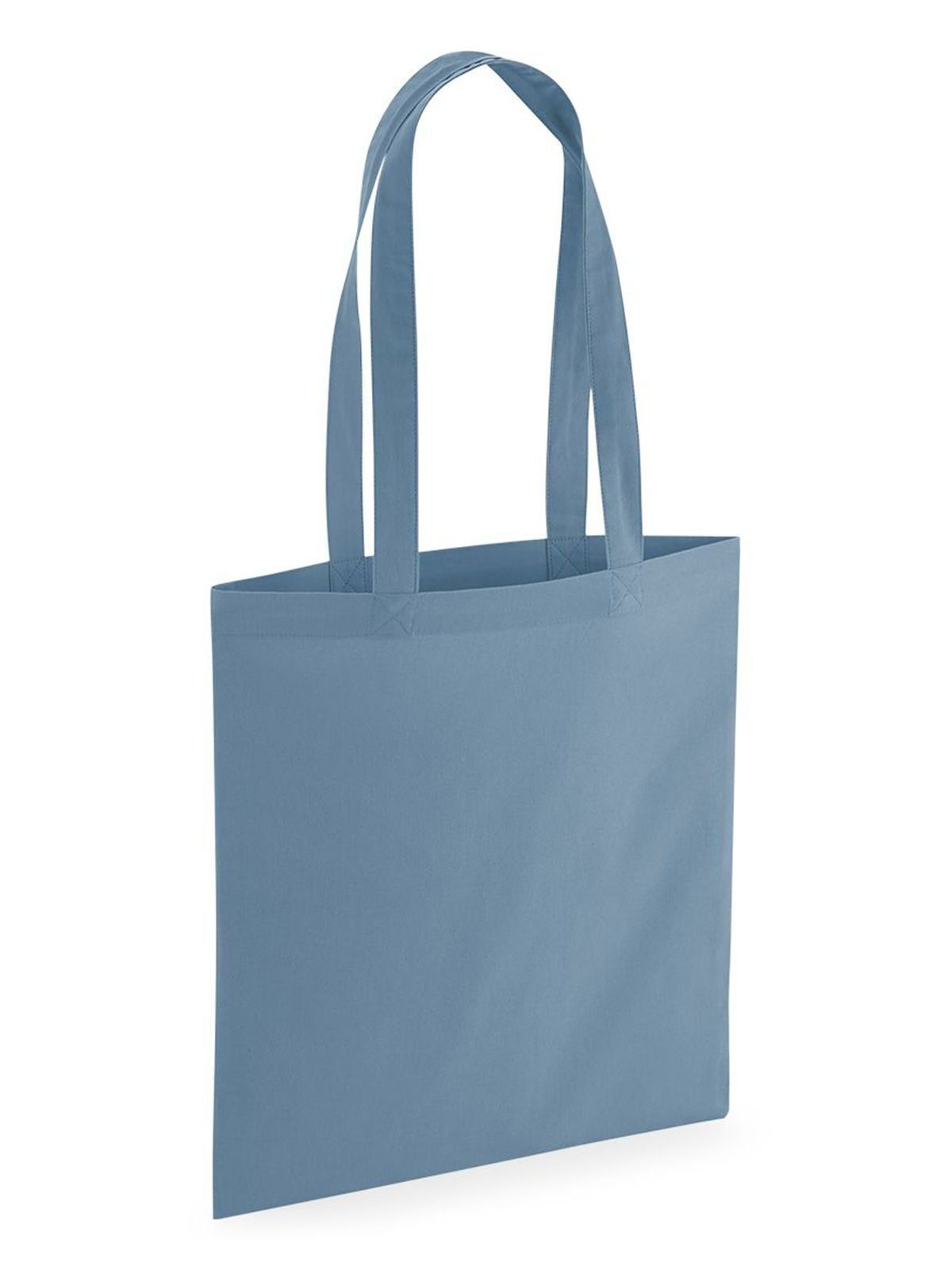 Organic Natural Dyed Bag For Life - Westford Mill