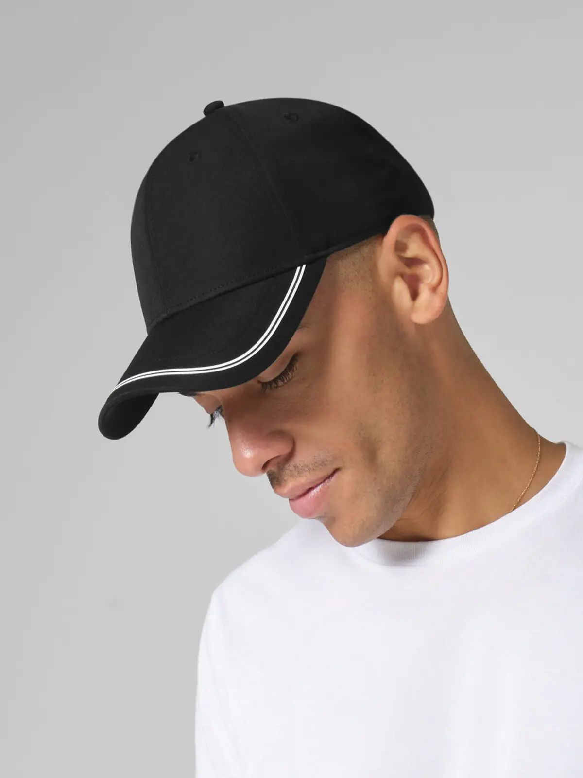 Match day cap - Beechfield