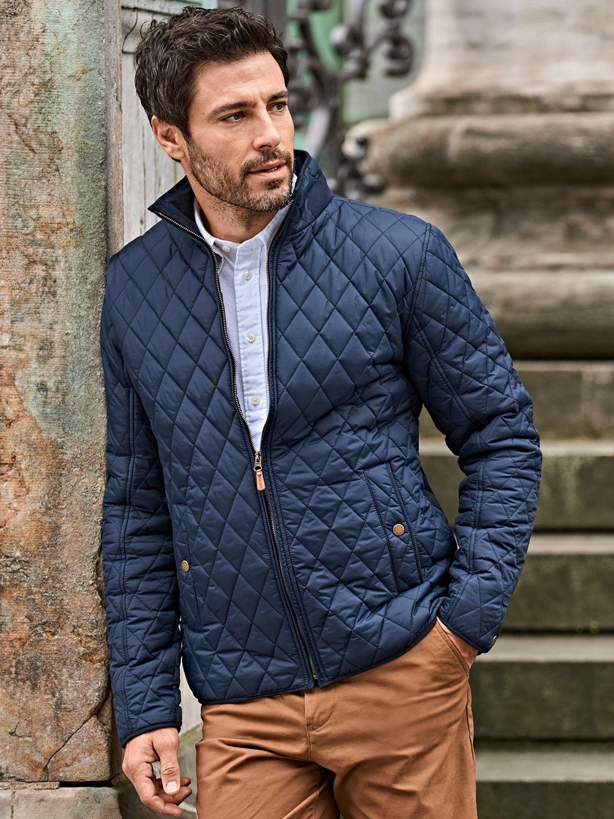 Richmond Jacket - Tee Jays