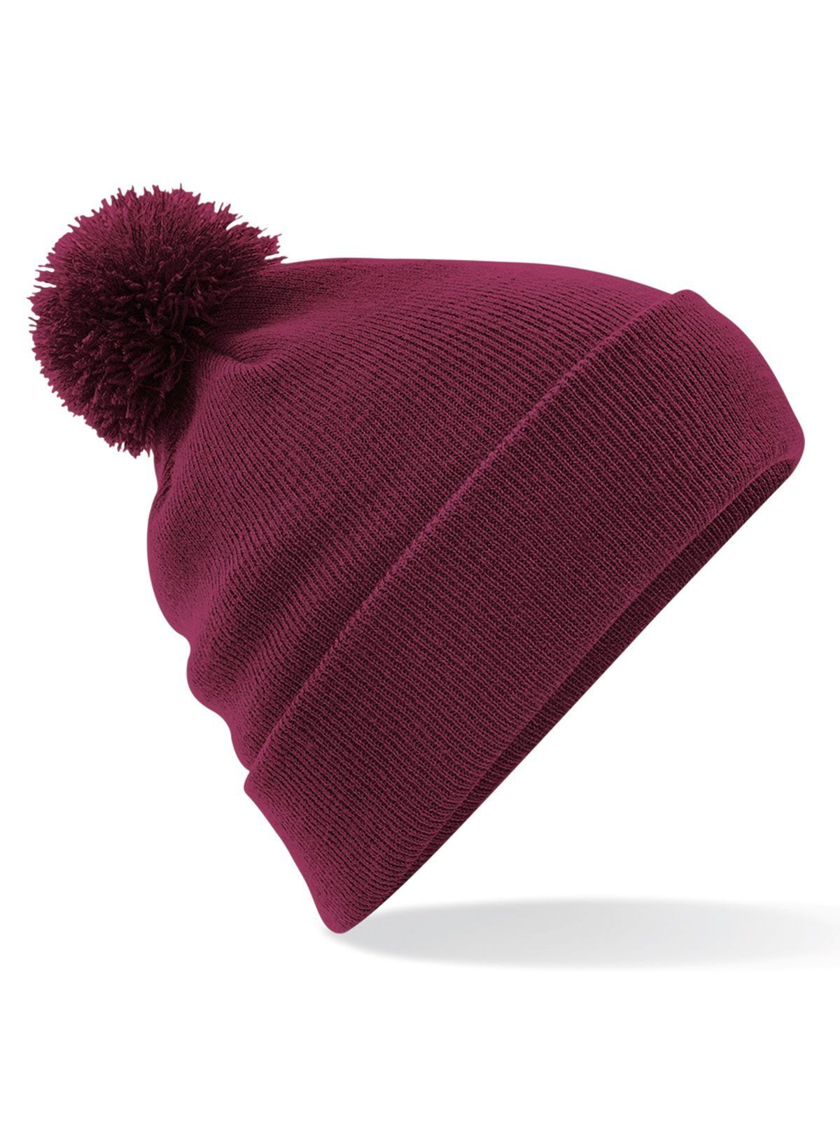 Original Pom Pom Beanie - Beechfield