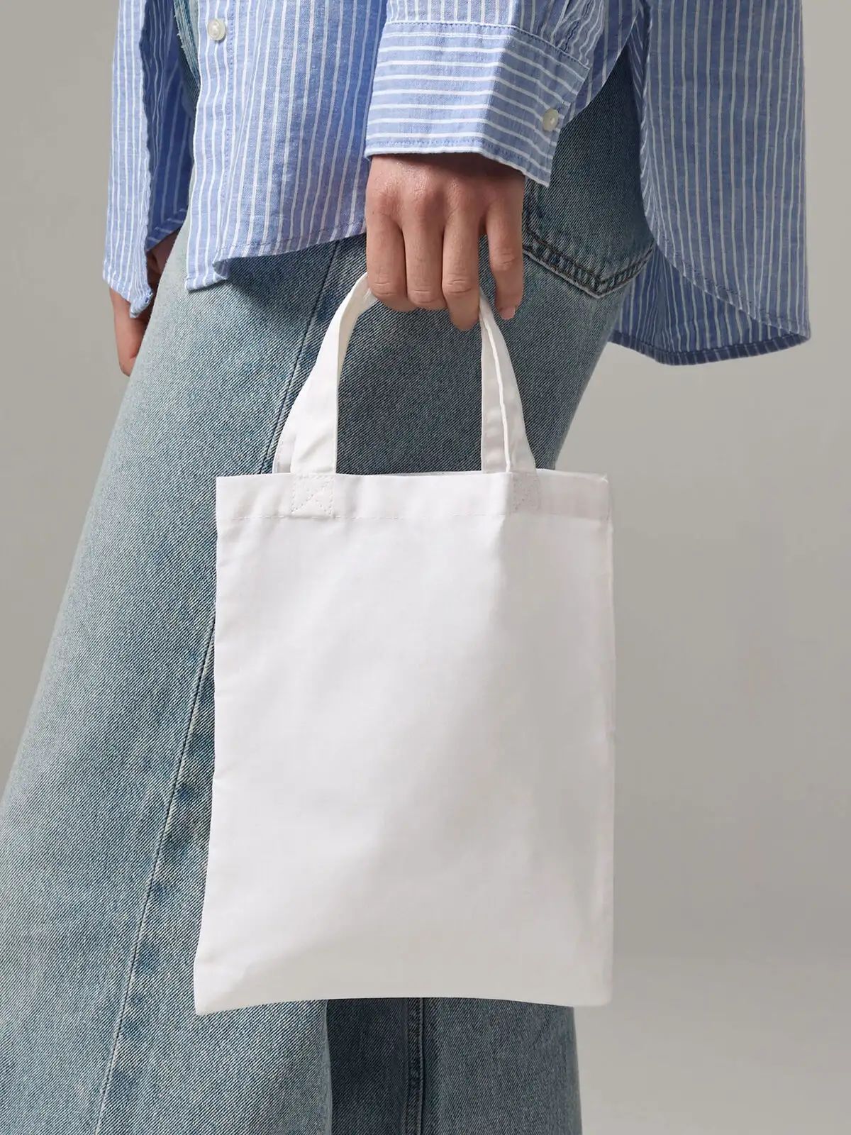 Cotton Party Bag for Life - Westford Mill