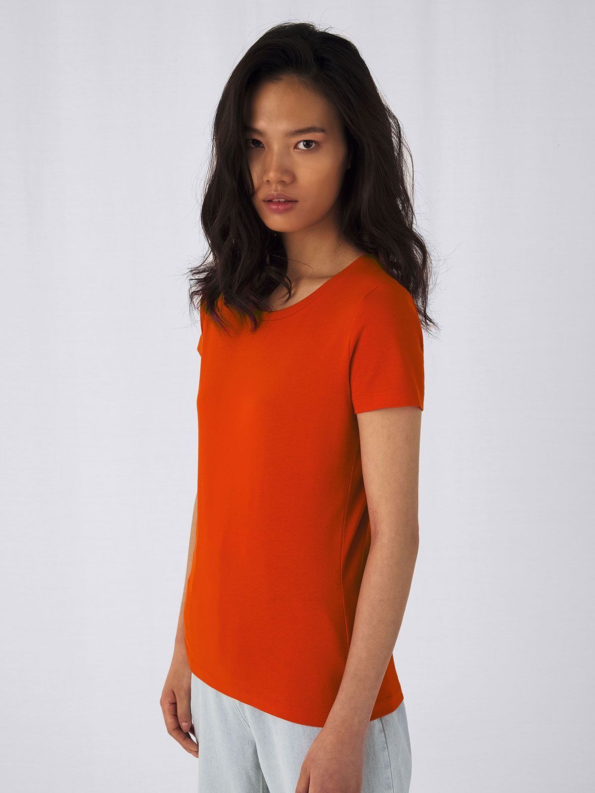 Inspire Plus T /Women - B&C Collection