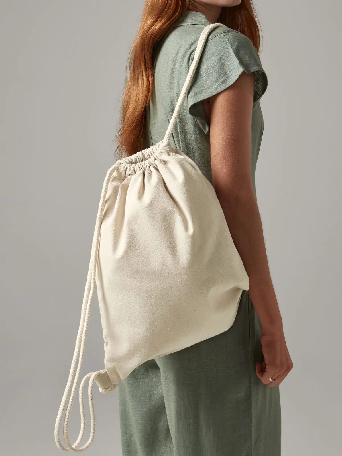 Revive Recycled Gymsac - Westford Mill