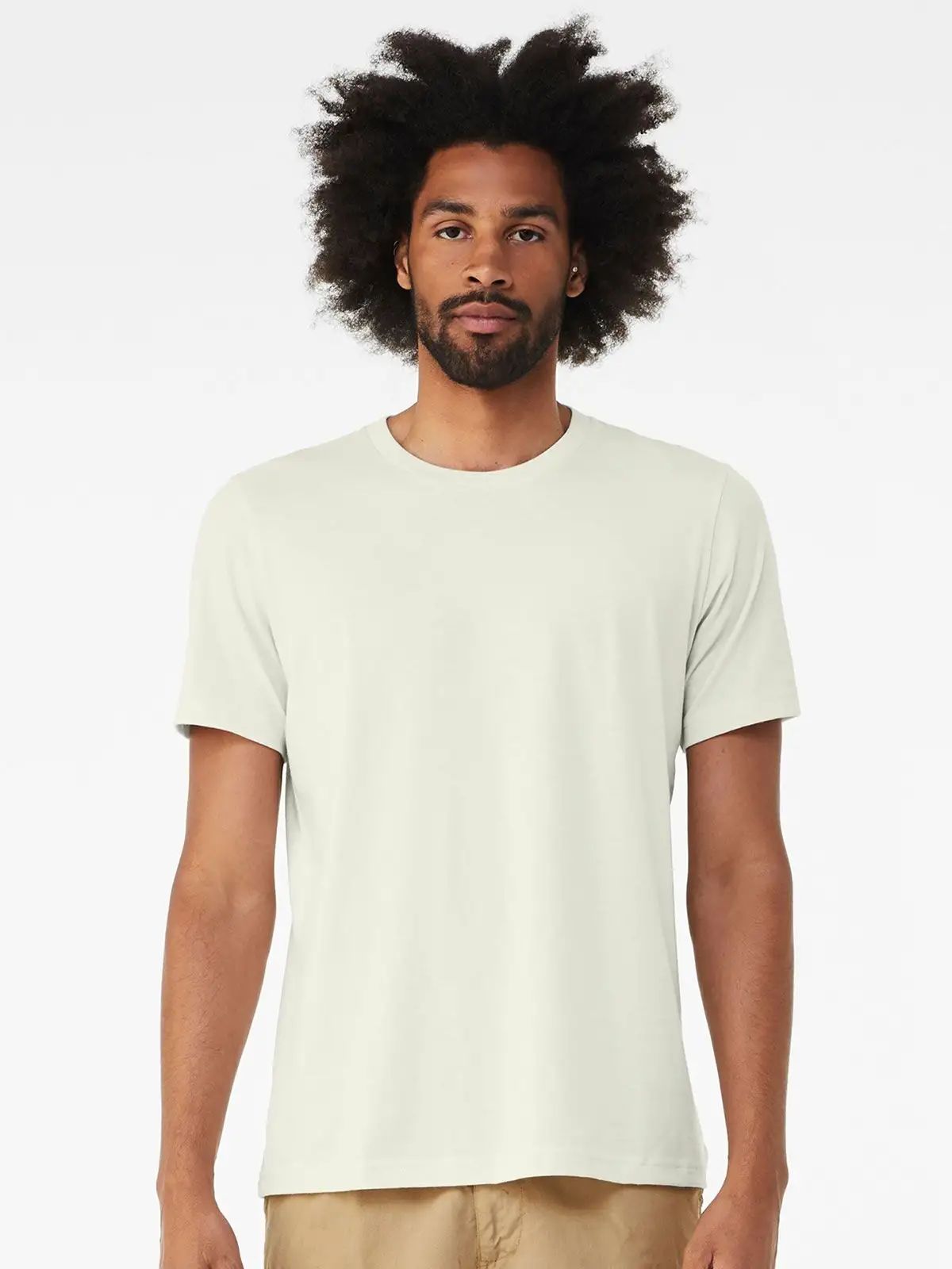 T-shirt maniche corte unisex - Bella???