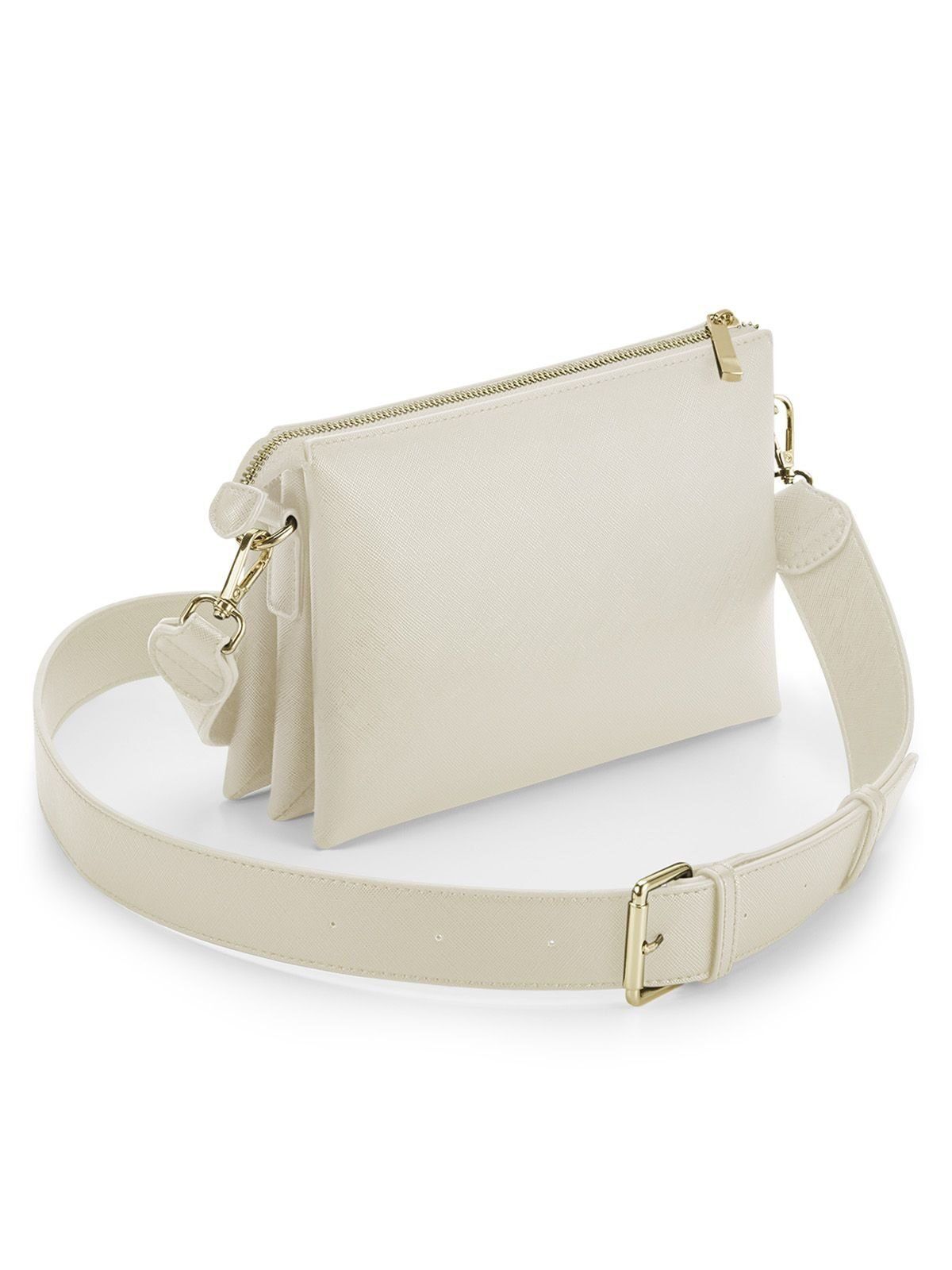 Boutique Soft Cross Body Bag - Bag Base