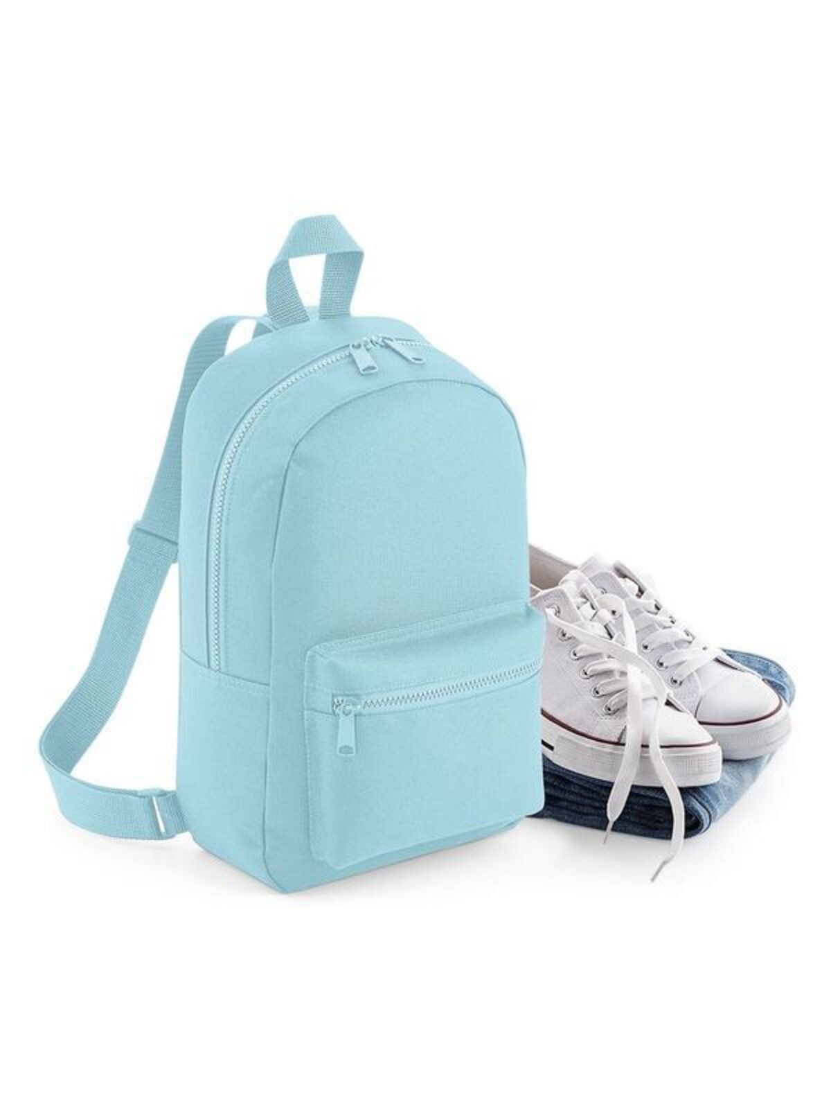 Mini Essential Fashion Backpack - Bag Base