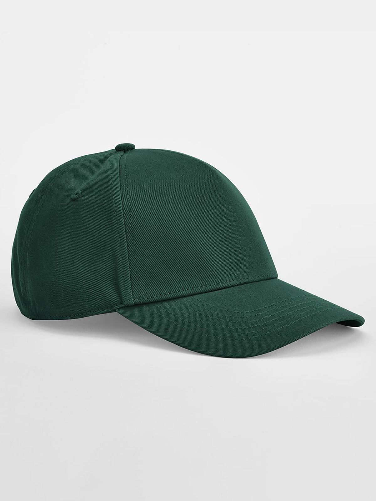 EarthAware® Classic Organic Cotton 5 Panel Cap - Beechfield