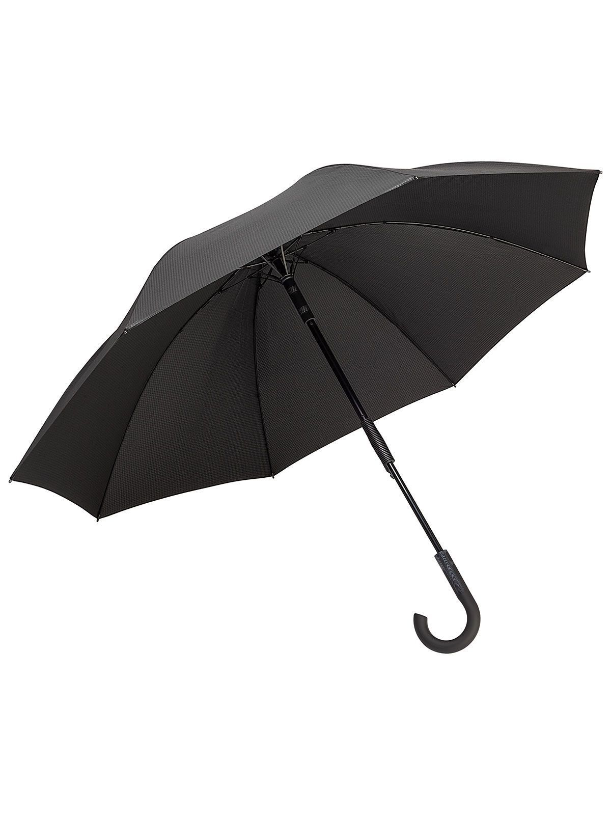 AC golf umbrella FARE®-Carbon-Style - Fare