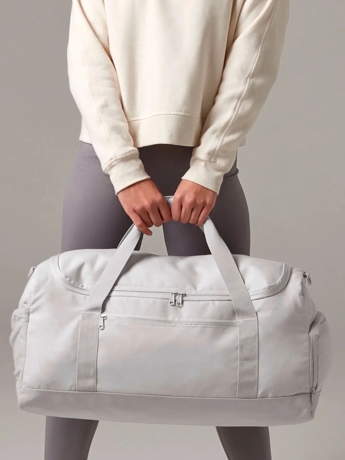 Large Training Holdall - Bag Base