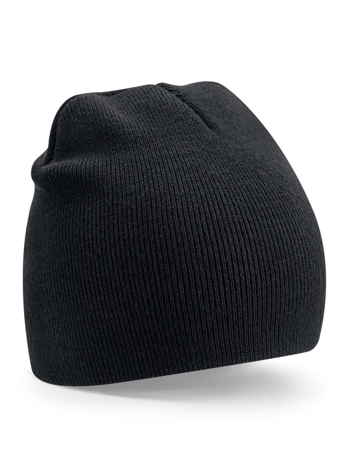 Recycled Original Pull-On Beanie - Beechfield