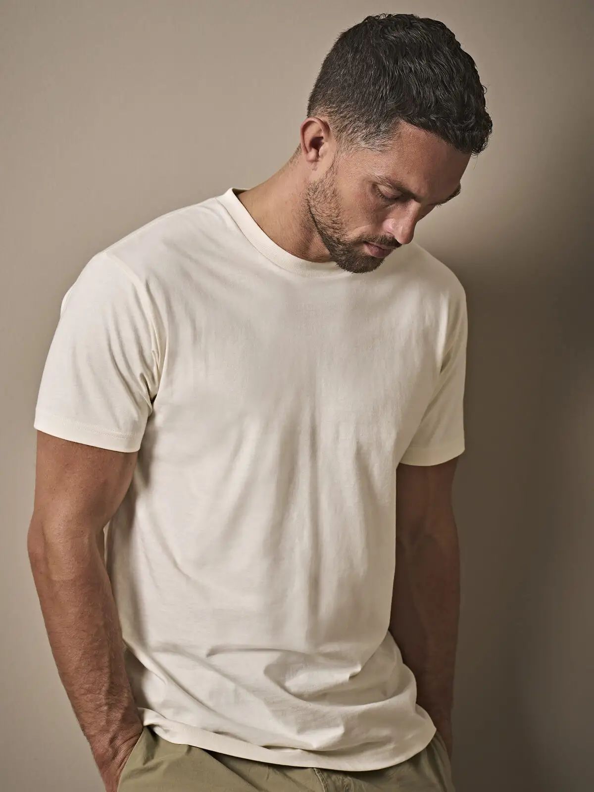 Urban Luxury Tee - Tee Jays