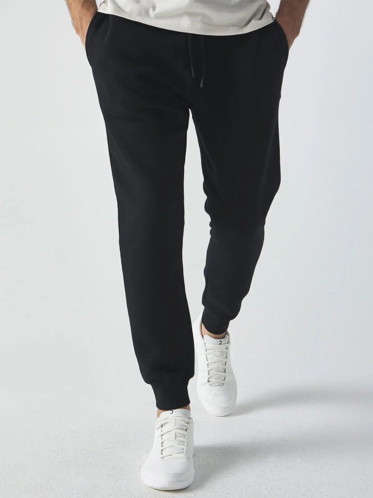 Pantaloni in felpa - Astra - Black Spider