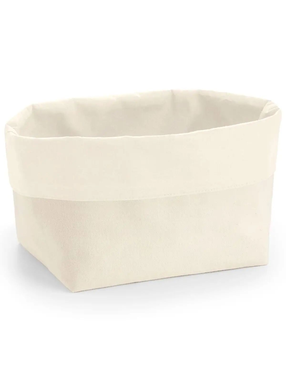 Reversible Canvas Organiser L - Westford Mill