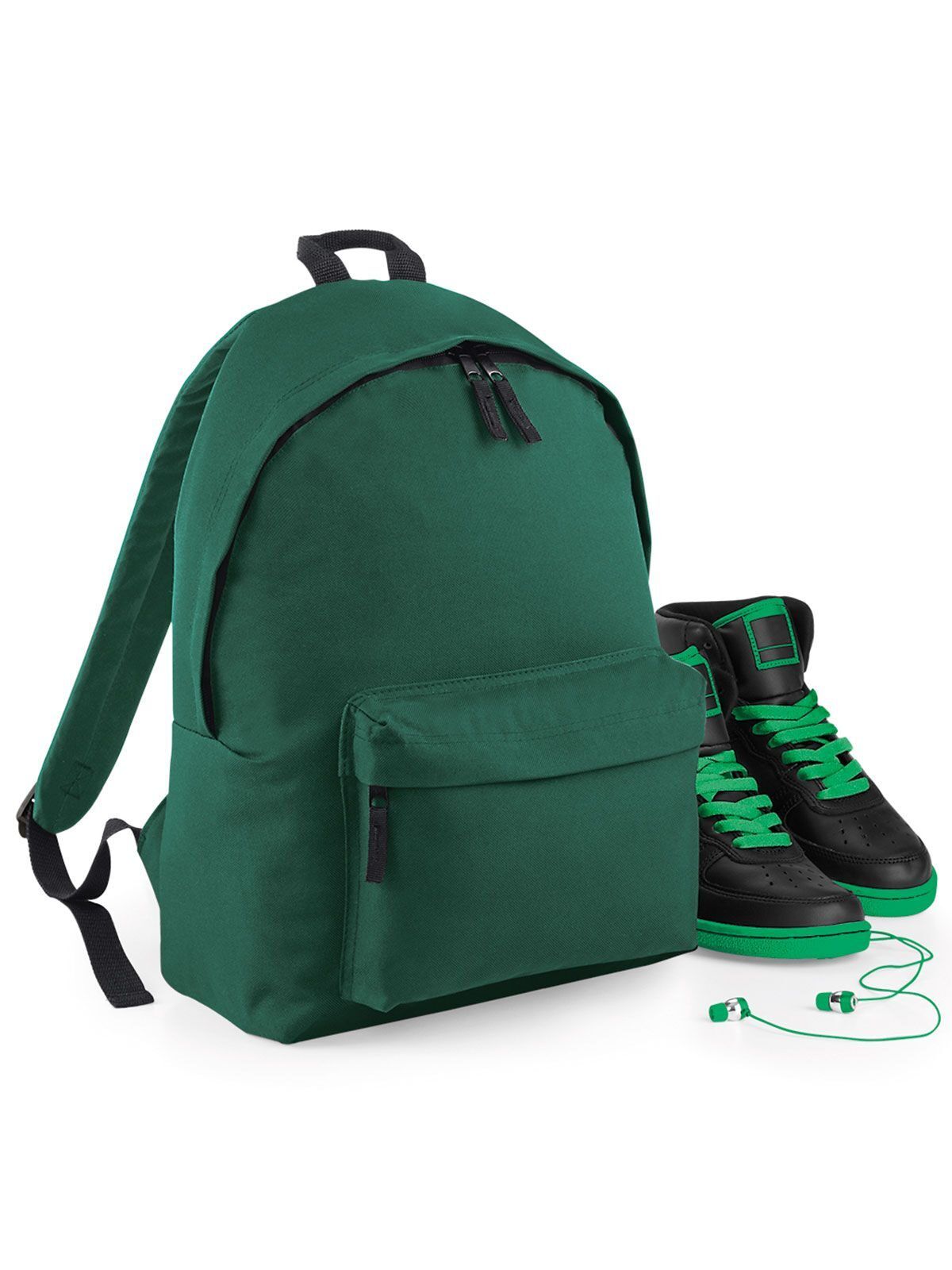 Junior Fashion Backpack - Bag Base