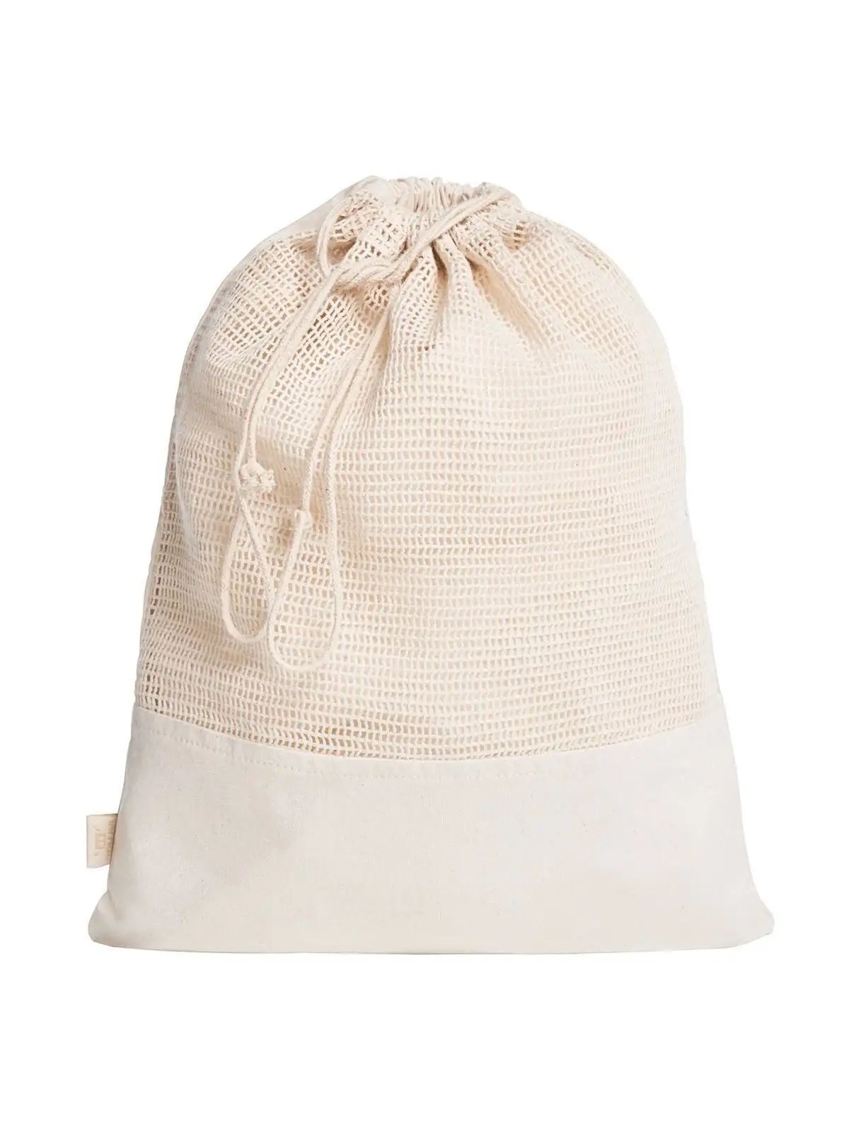 ORGANIC Reusable produce bag - Halfar