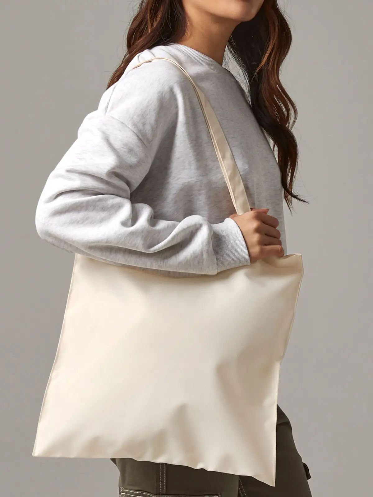 Sublimation Shopper - Bag Base