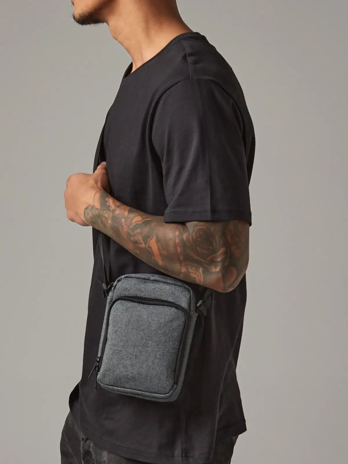 Modulr 1 Litre Multipocket - Bag Base