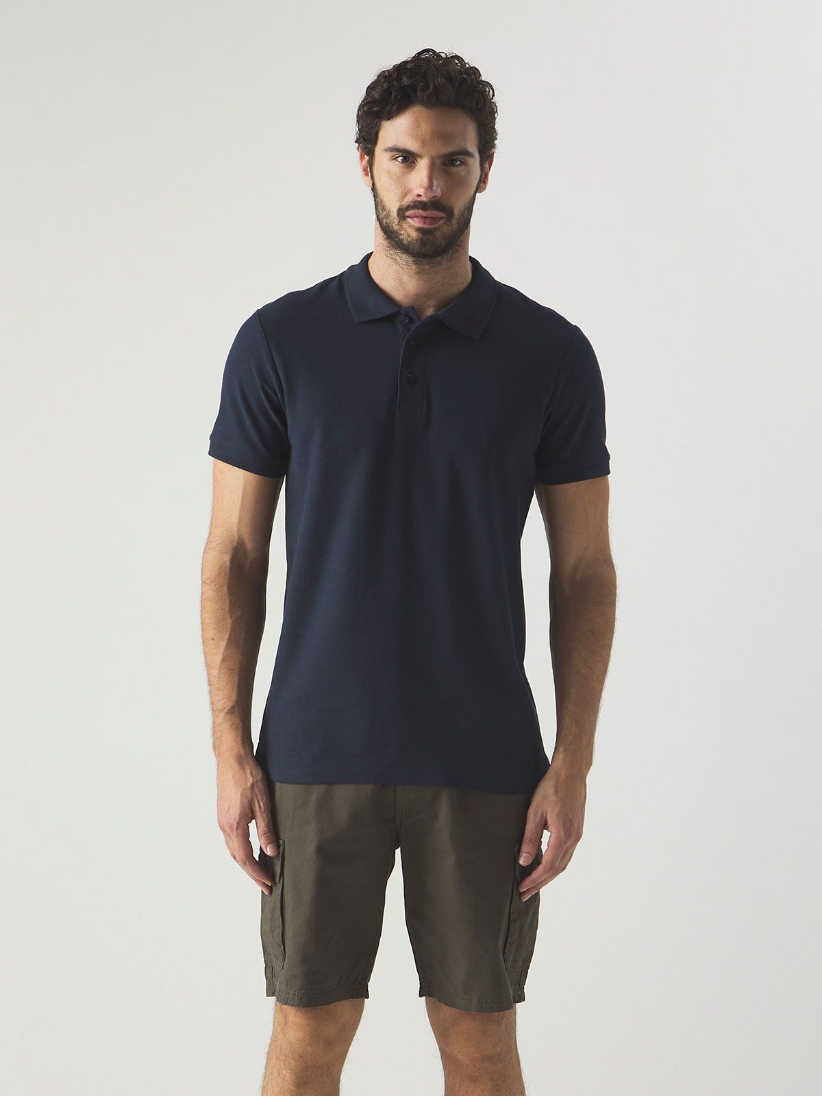 Cargo - Black Spider