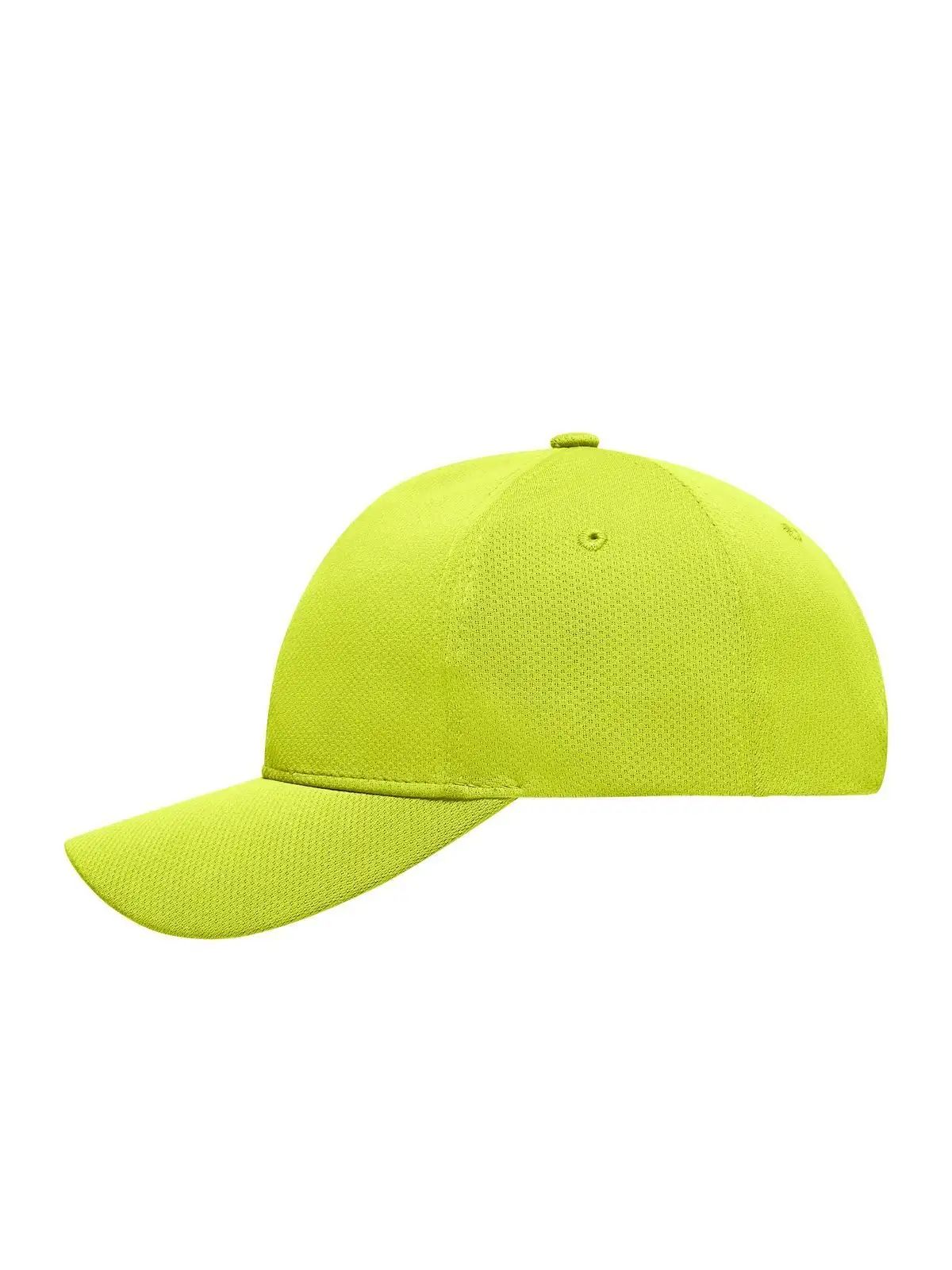 6 Panel Sport Mesh Cap - Myrtle Beach