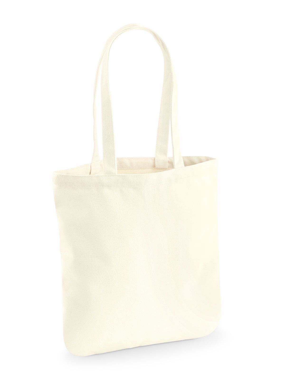 EarthAware Organic Spring Tote - Westford Mill