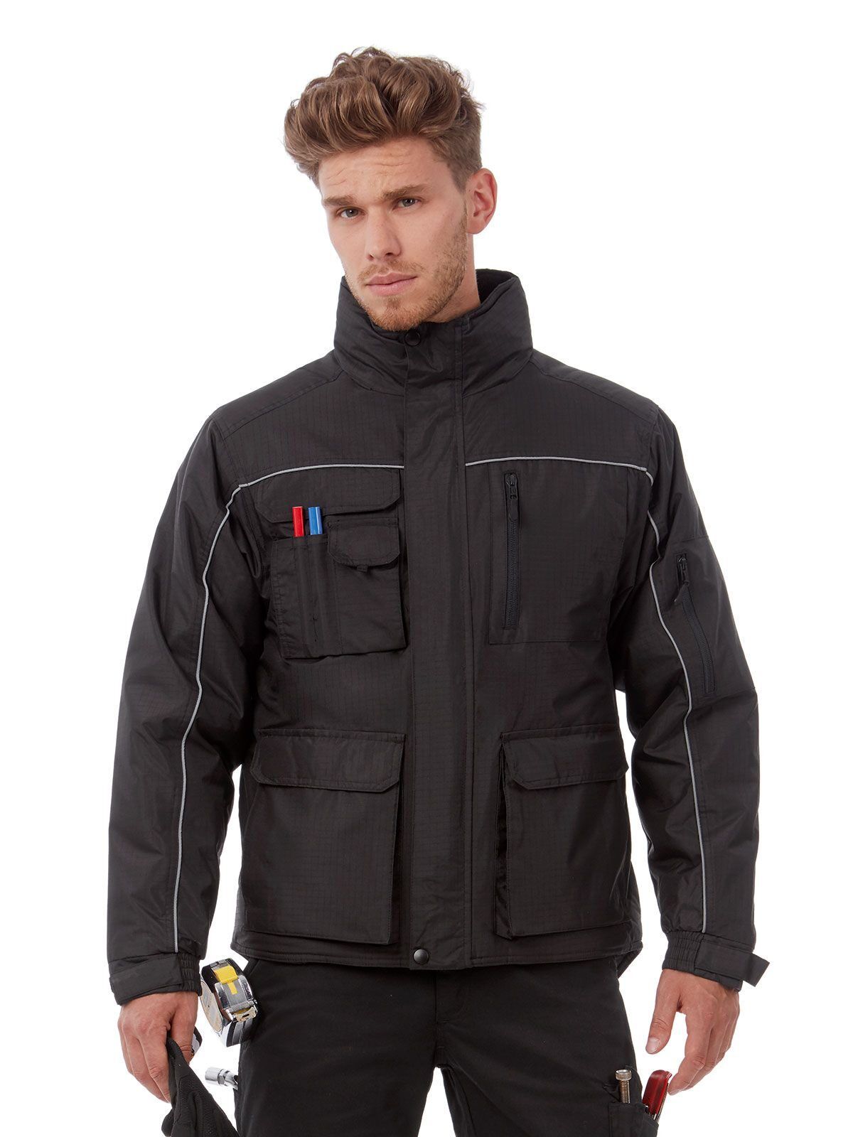 Shelter Pro - B&C Collection