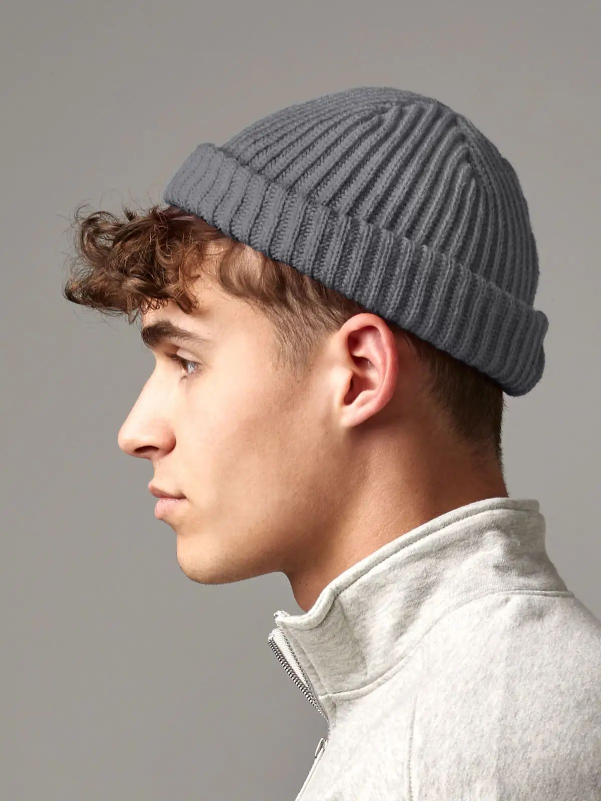 Trawler Beanie - Beechfield