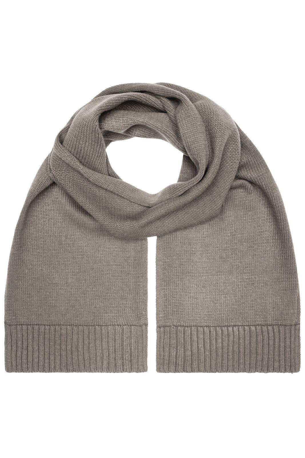 Melange Scarf Basic - Daiber