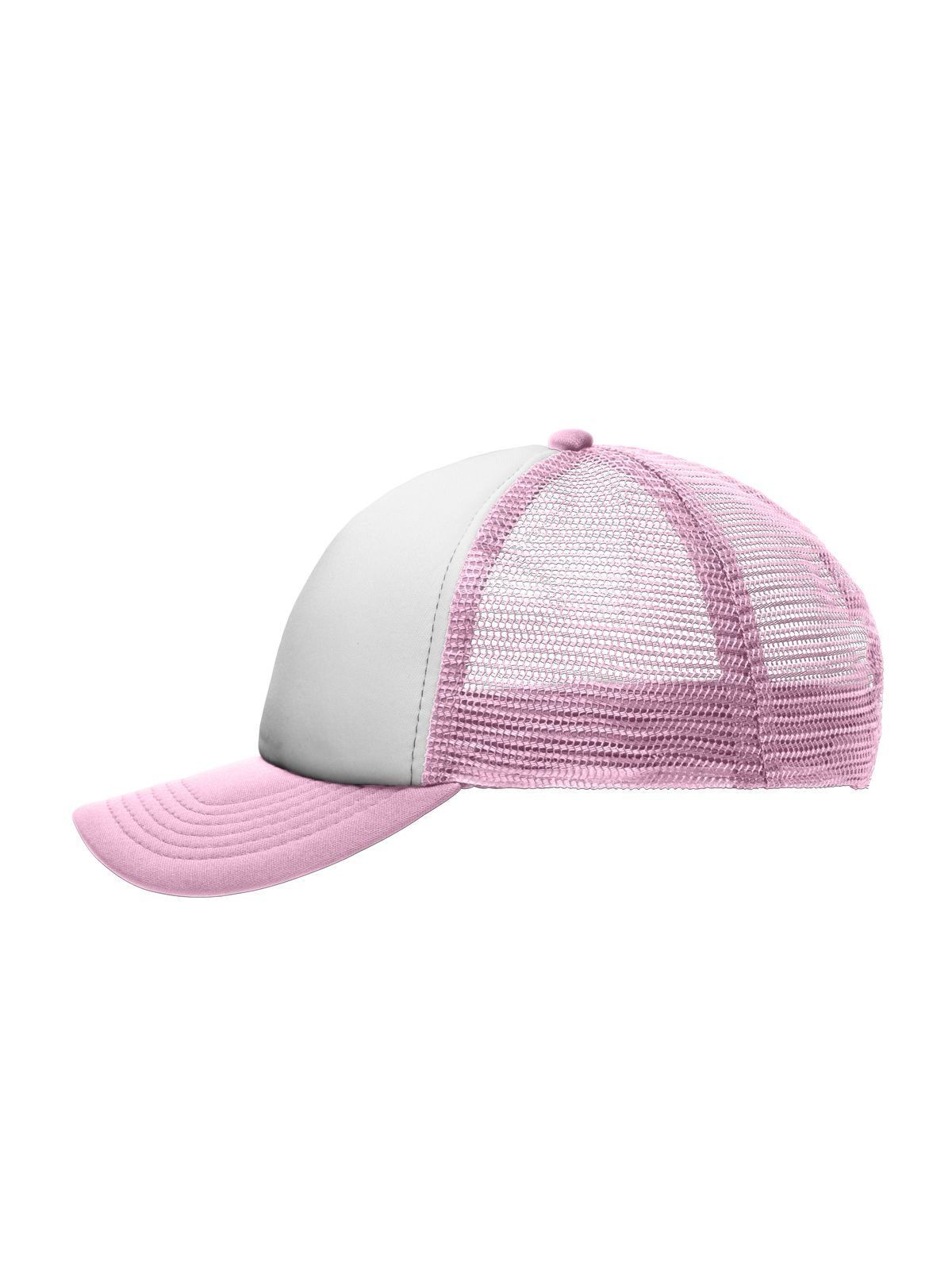 5 Panel Polyester Mesh Cap for Kids - Daiber