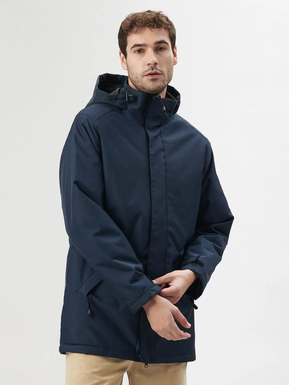 Logan - Black Spider