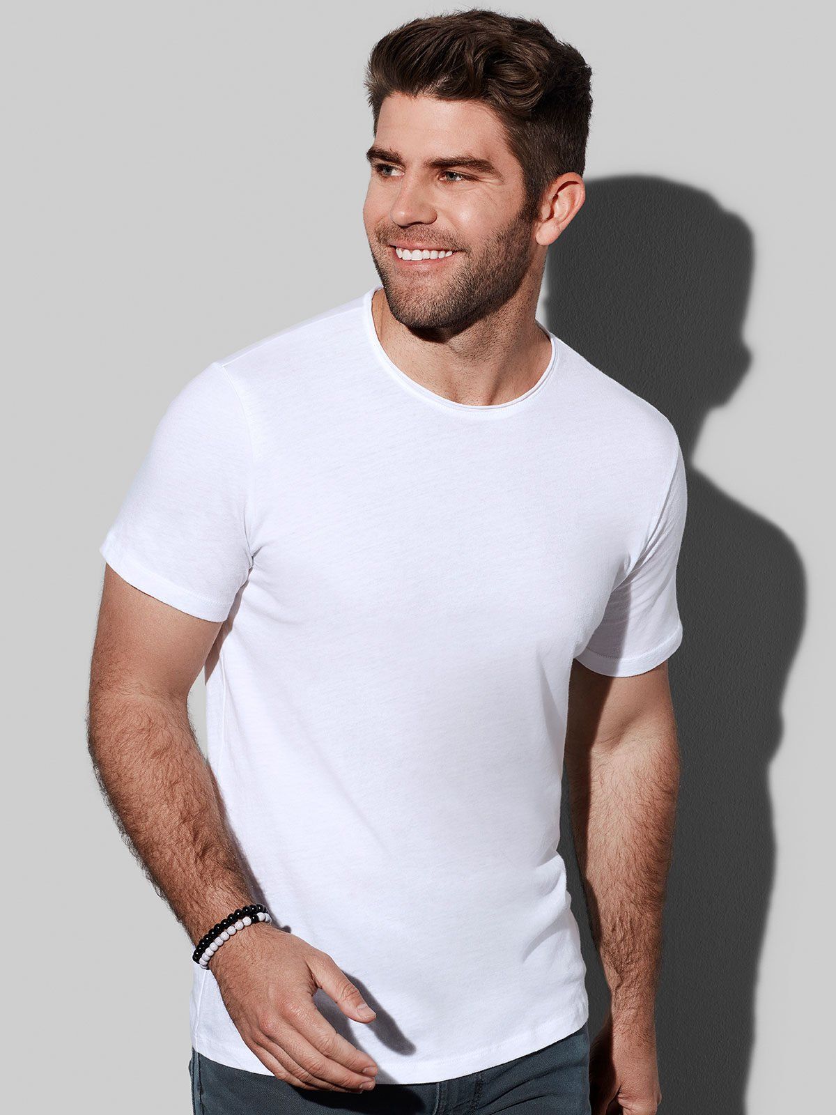 Finest Cotton-T - Stedman