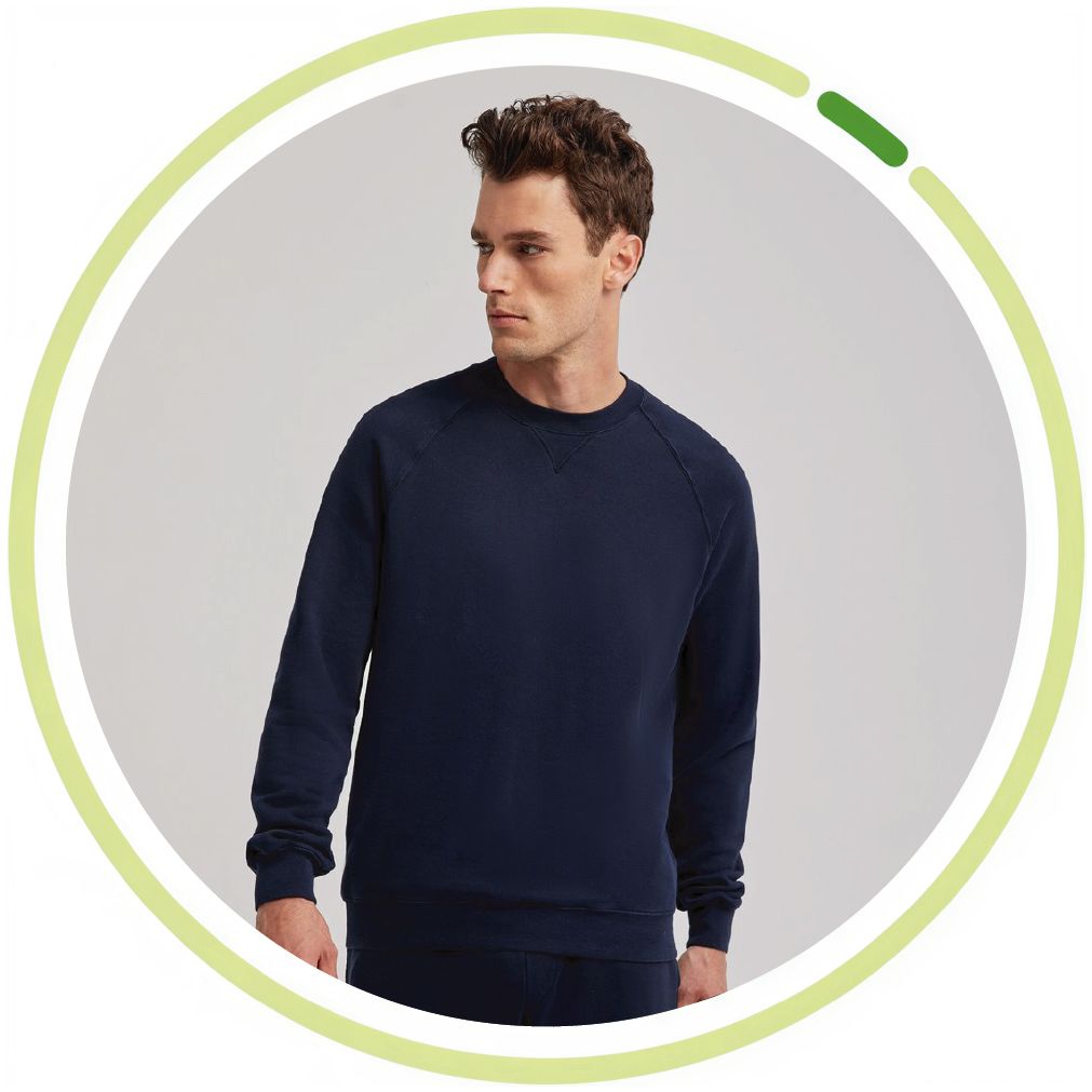 Felpe girocollo uomo