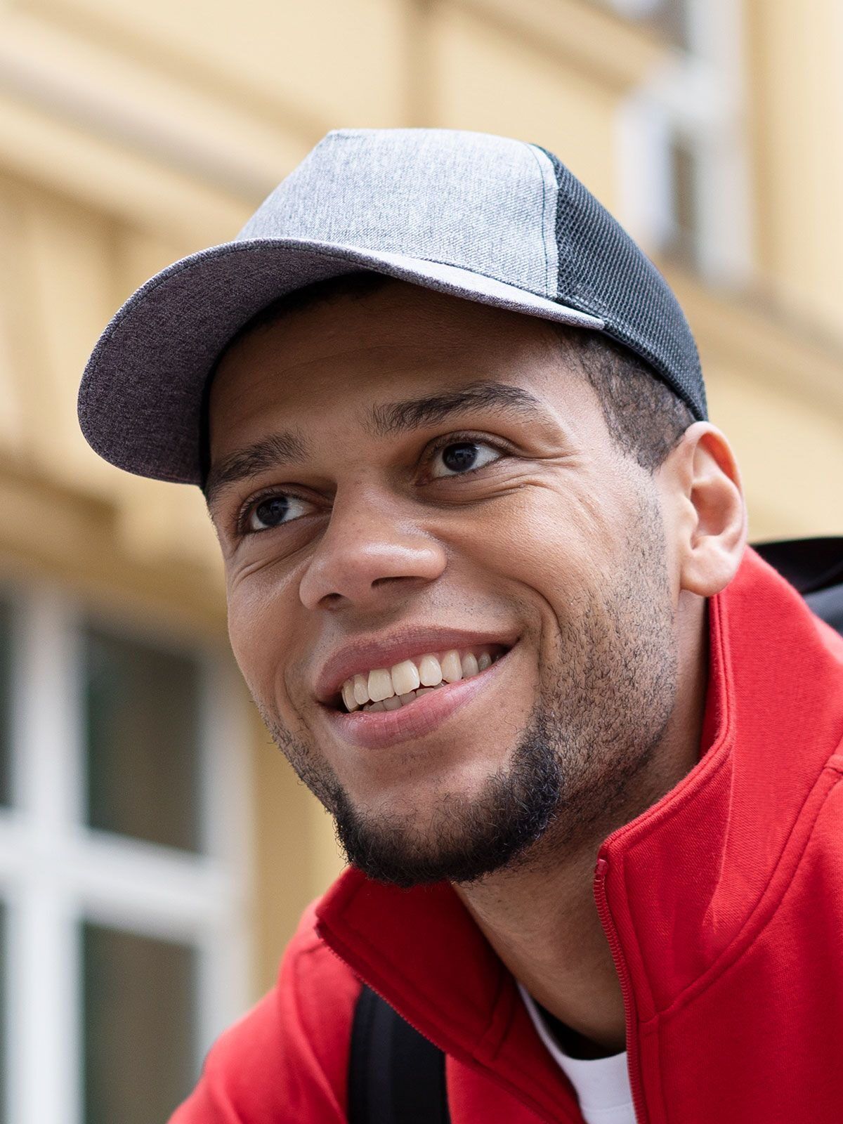 Trucker Cap - Karlowsky