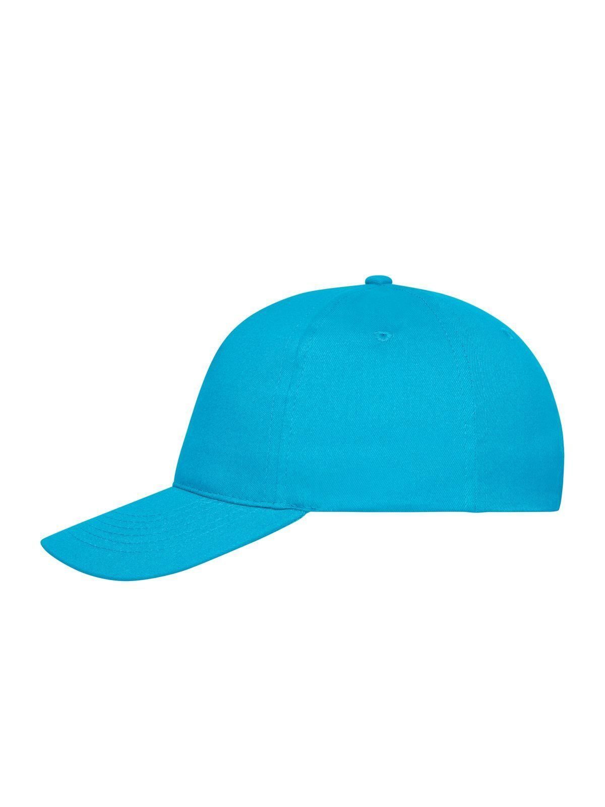 5 Panel Cap Bio Cotton - Daiber