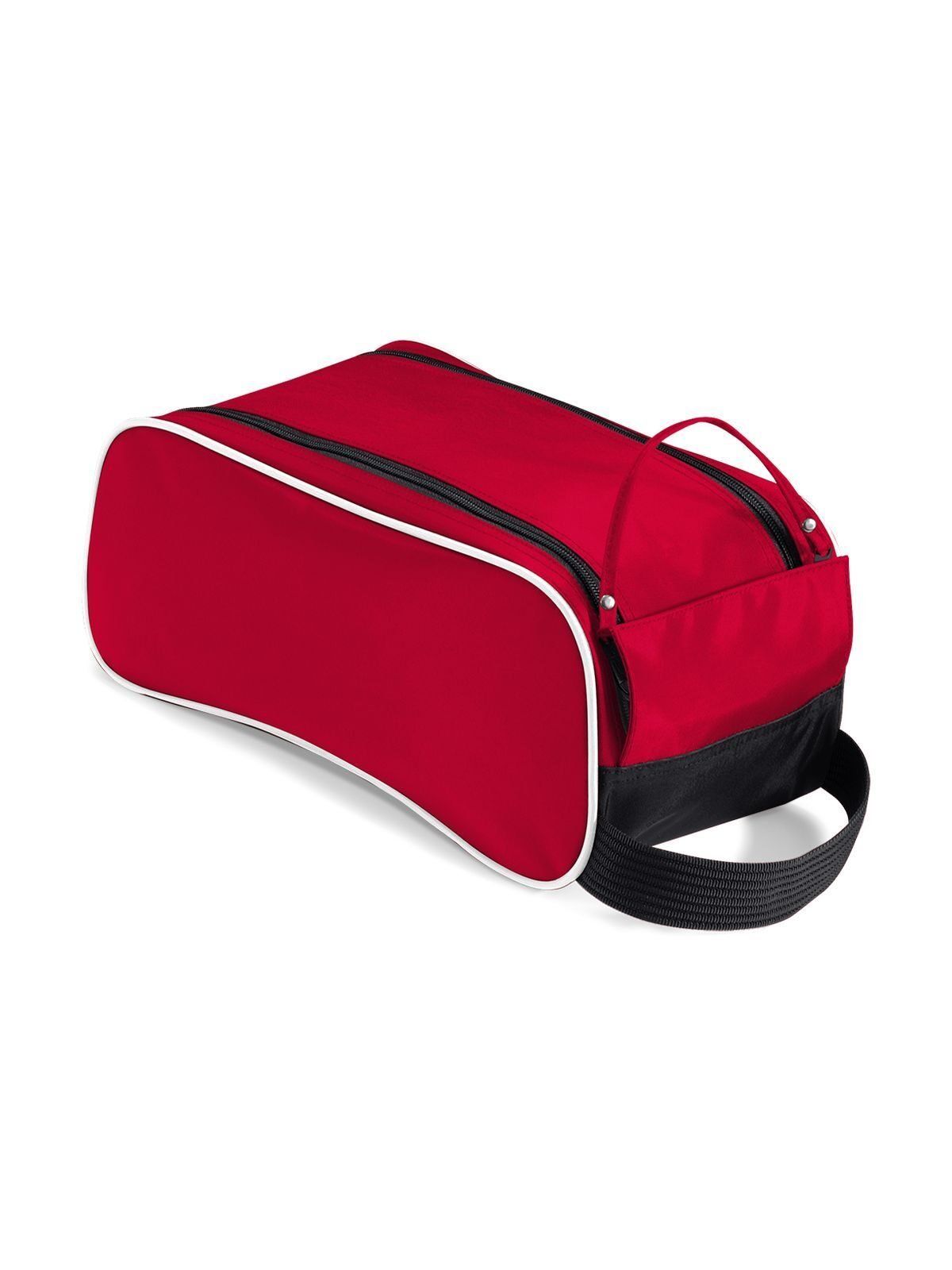 Teamwear Shoe Bag - Quadra