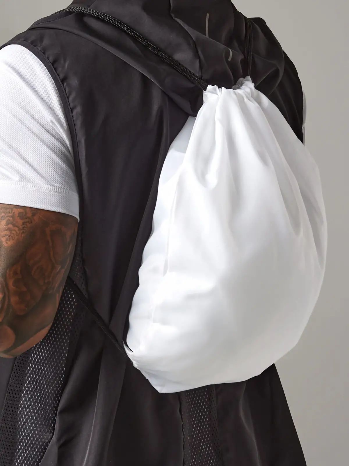 Budget Gymsac - Bag Base