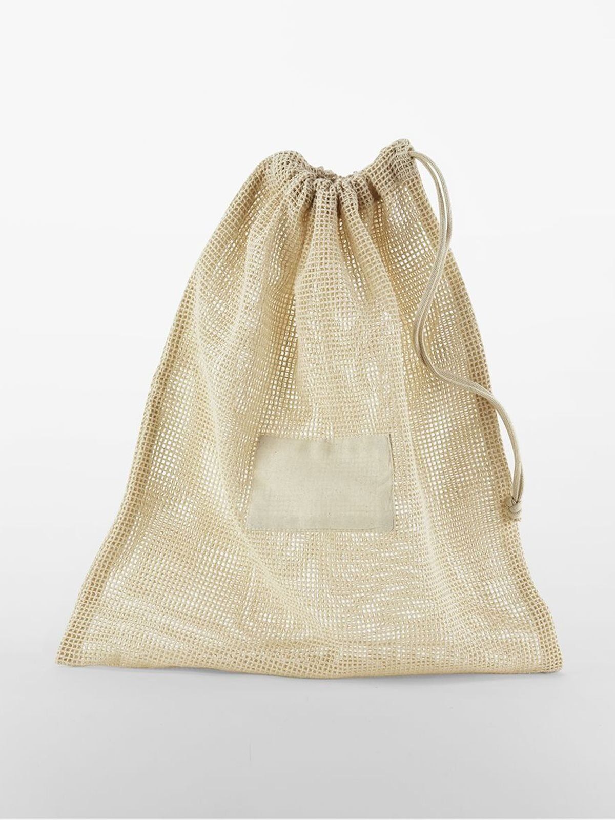 Organic Cotton Mesh Sacks - Westford Mill